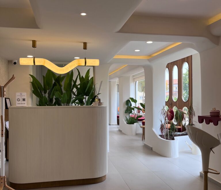 Kliniğimiz - Fethiye Ortodonti